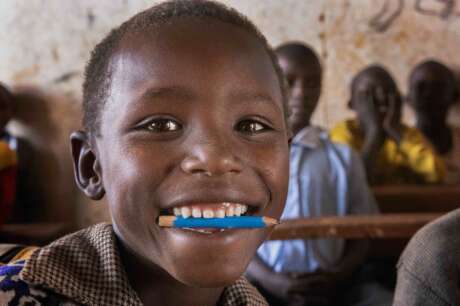 The Village Impact Possibilities Fund