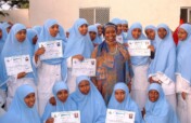 Solar Light & Power for 200 Midwives in Somaliland