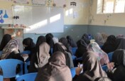 Educating 550+ girls through STEM in Afghanistan