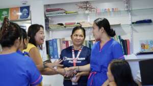Joyful Birth Center Staff