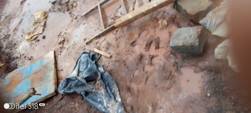 Help Construct a Vocational Building in Kibera