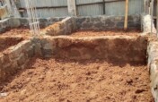 Help Construct a Vocational Building in Kibera