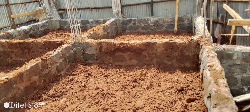 Help Construct a Vocational Building in Kibera