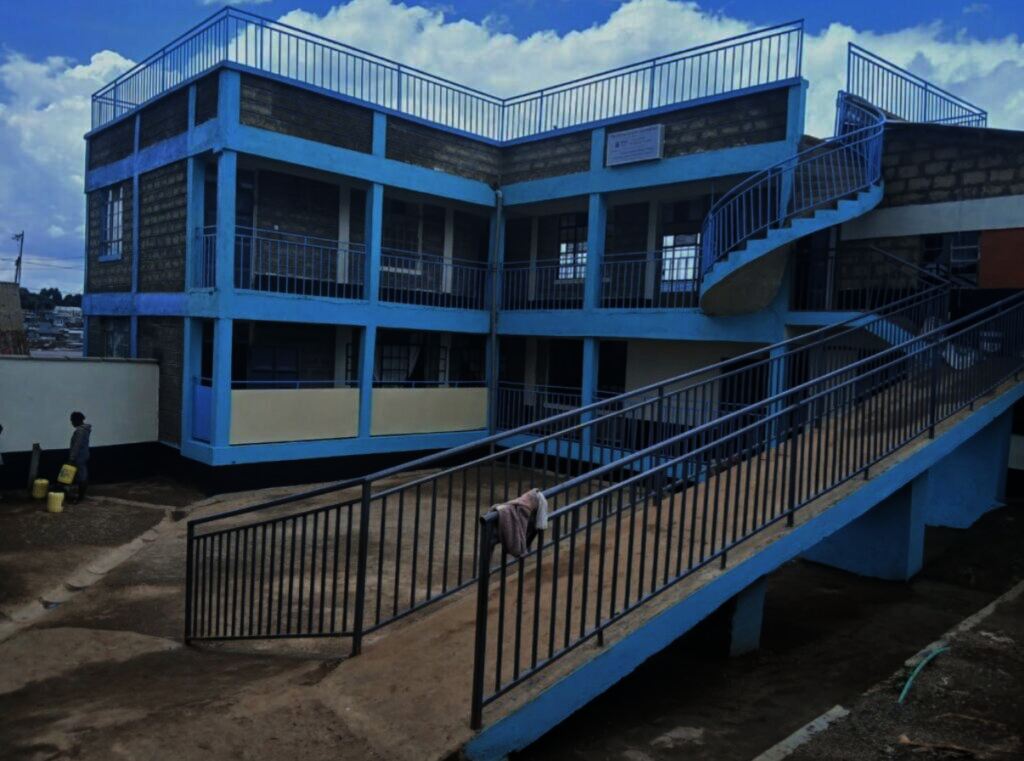Equipping TCOLF's Learning Platforms