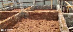 Help Construct a Vocational Building in Kibera