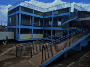 Equipping TCOLF's Learning Platforms