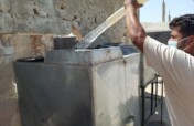 Clean Water For Families in GAZA and SYRIA