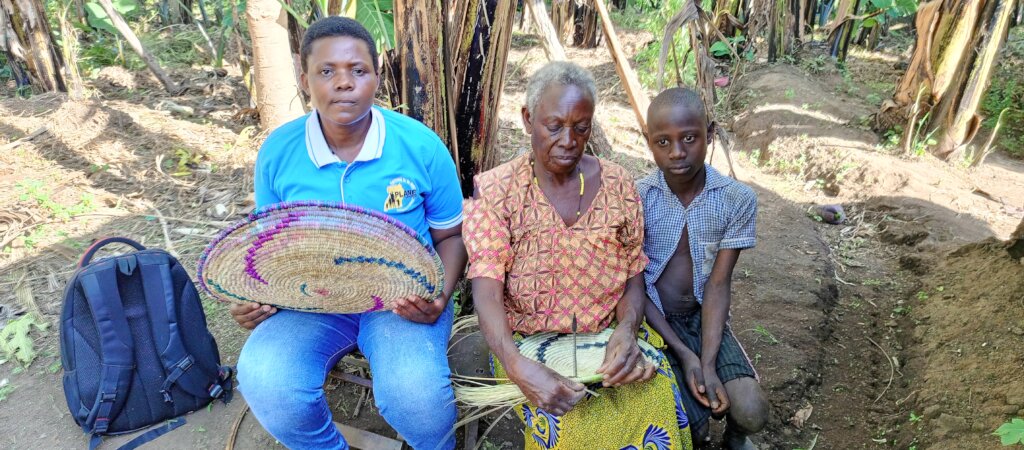 Donate Provide Shelter To GBV Survivor Grandma