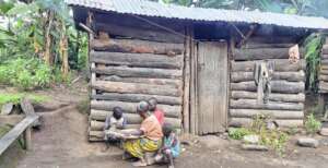 Donate Provide Shelter To GBV Survivor Grandma
