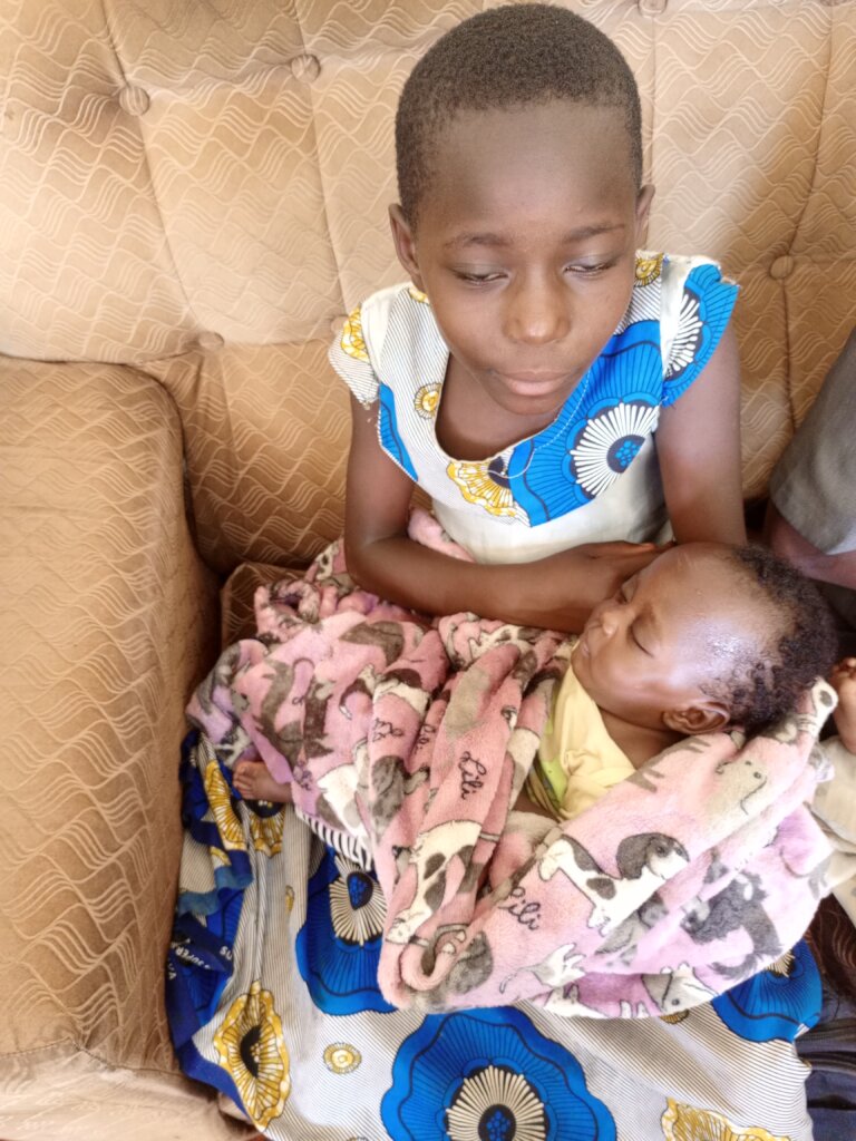 "Triple the Love, Triple the Support For Triplets