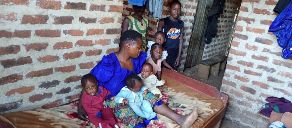 "Triple the Love, Triple the Support For Triplets