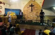 Enhancing Safety at Local Church and School