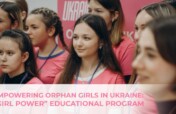 Girl Power Ukraine
