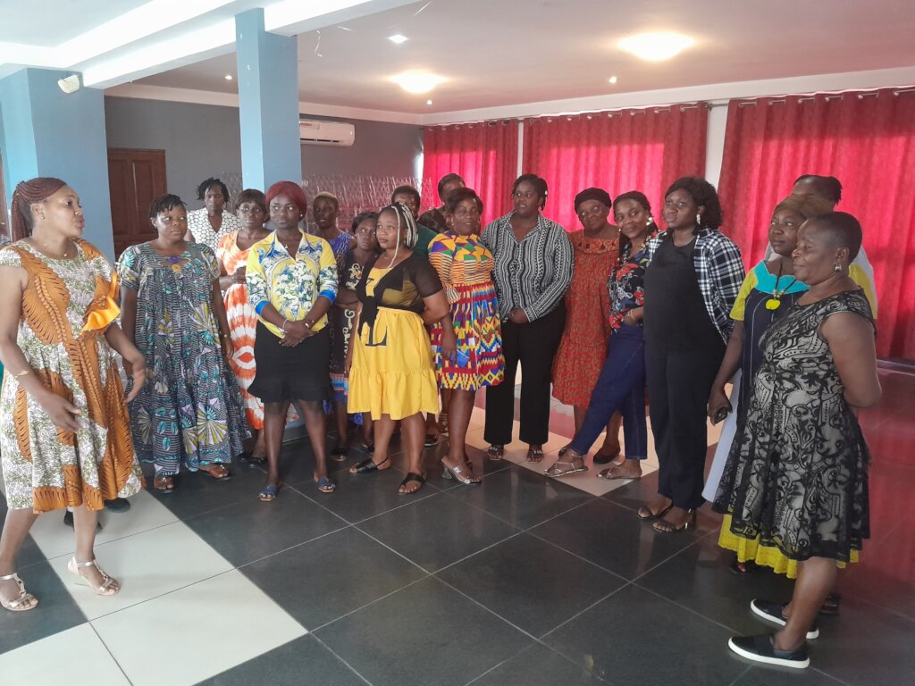 Empower50women:Design Thinking for Gender Equality