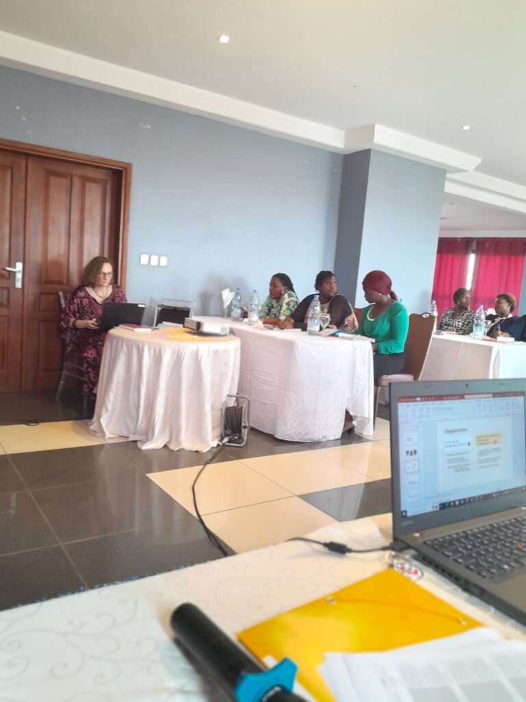 Empower50women:Design Thinking for Gender Equality