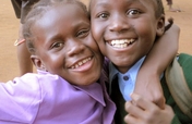 Empowering Girls through Jump Rope in Kenya