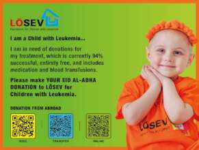 Give Life with Your Eid-al-Adha Donations