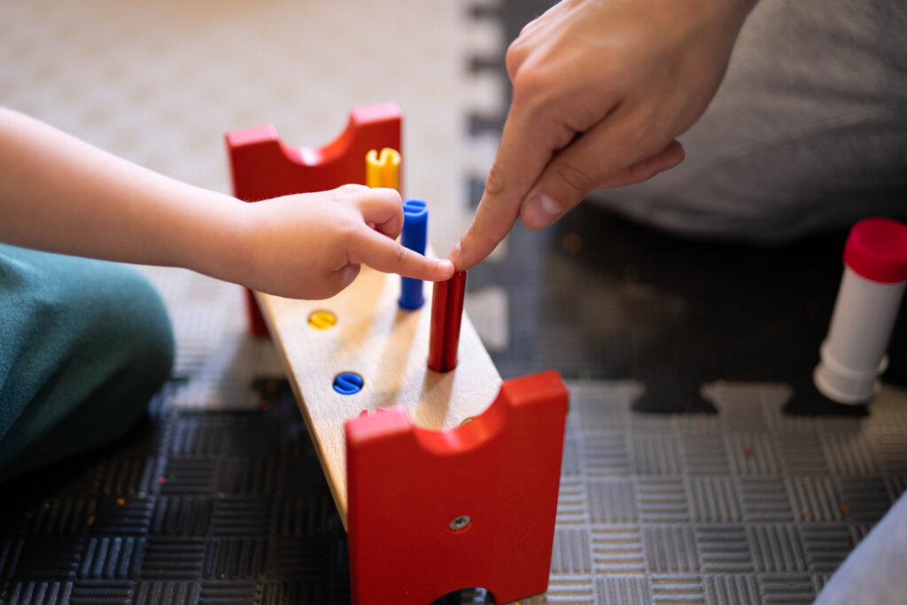 Provide rehabilitation to 10 children with ASD