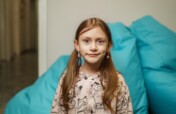 Psychological resilience for Ukrainian children