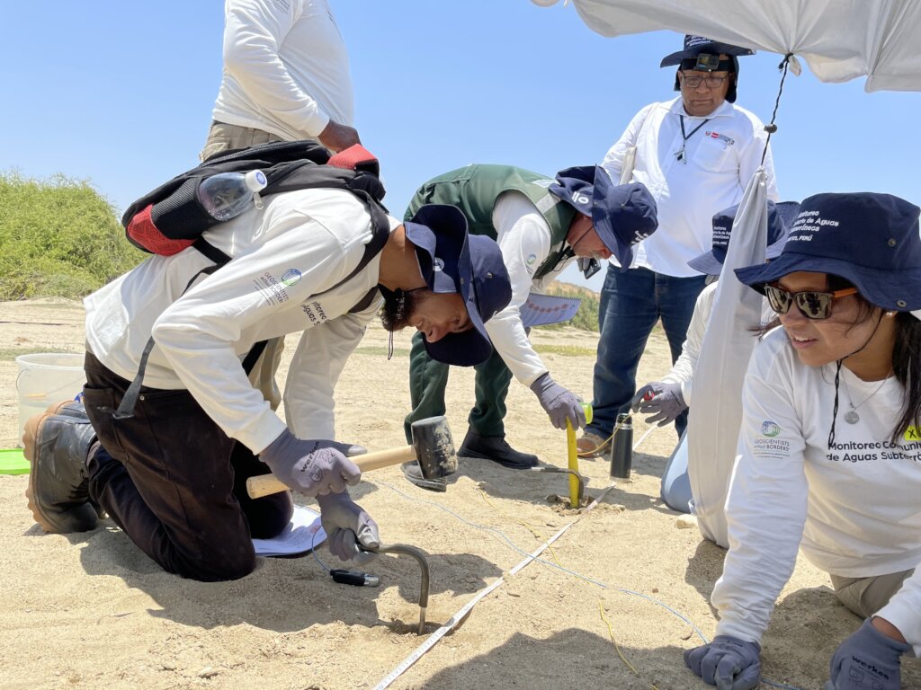 Community-Driven Conservation of Peru's Dry Forest