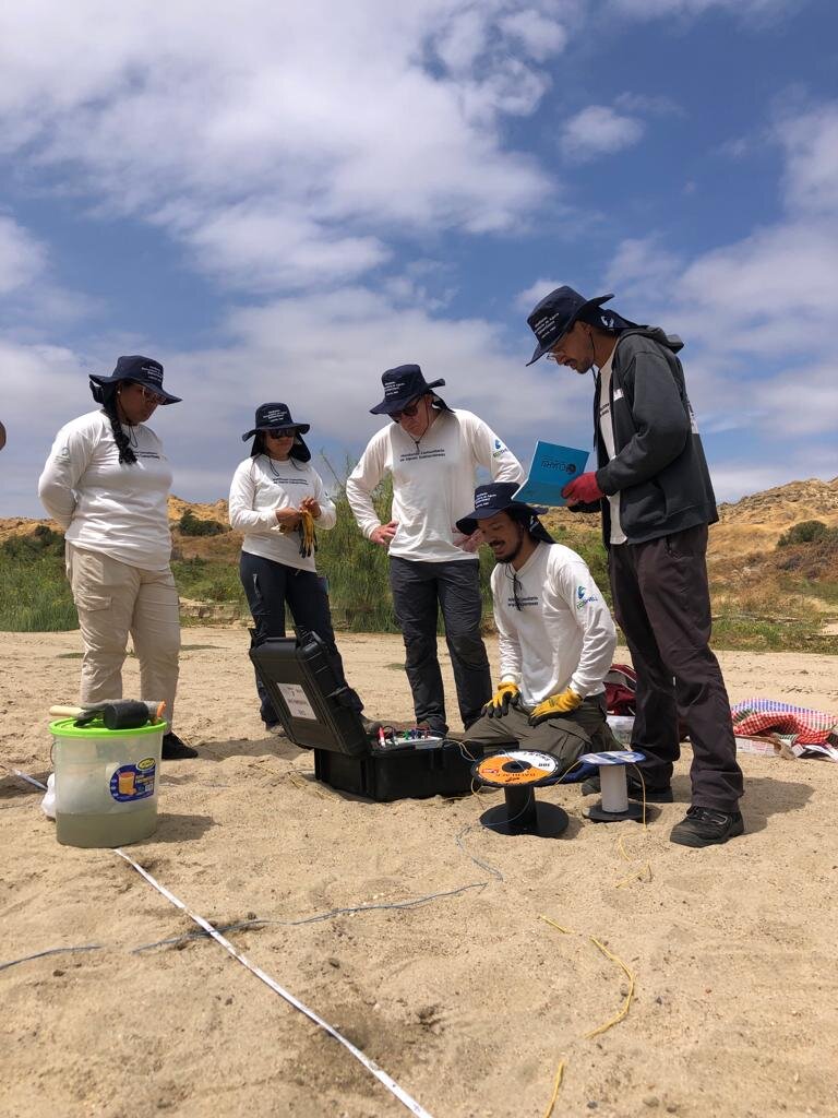 Community-Driven Conservation of Peru's Dry Forest