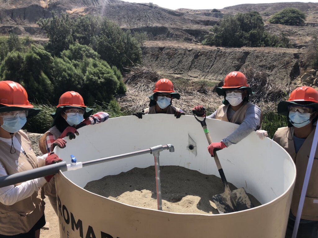 Community-Driven Conservation of Peru's Dry Forest