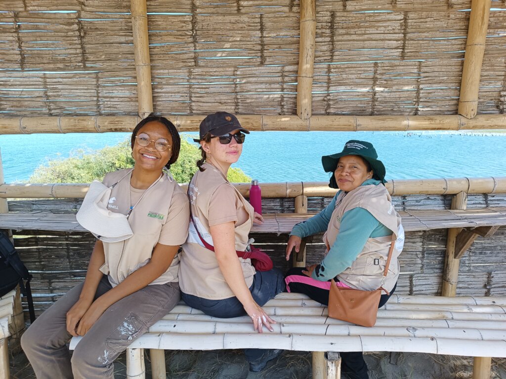 Community-Driven Conservation of Peru's Dry Forest