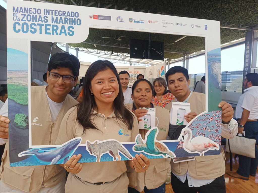 Community-Driven Conservation of Peru's Dry Forest