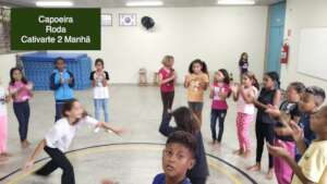 Capoeira