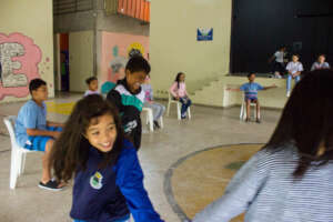 COOPERATIVE GAMES WORKSHOP