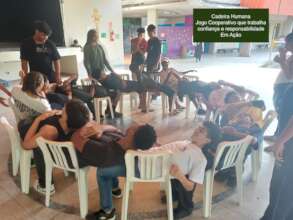 Cooperative Games