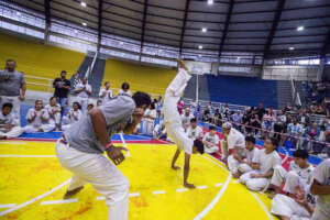 Capoeira