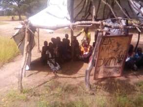 Deng Maker Primary School