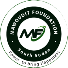 Roots to Fruits: Grow a Sustainable South Sudan