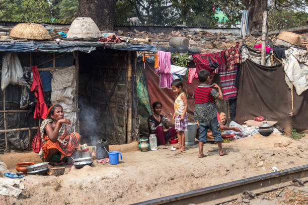 Addressing Hunger Among Bangladesh's Elderly