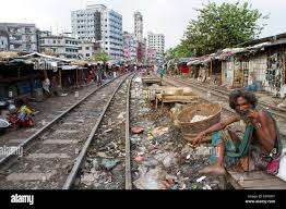 Elderly people from Bangladesh
