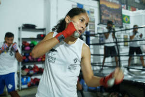 Project: Formando Campeoes