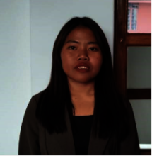 Chesa FEP Student