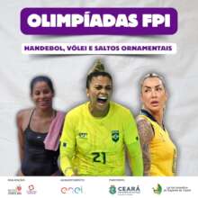 Olimpiadas FPI
