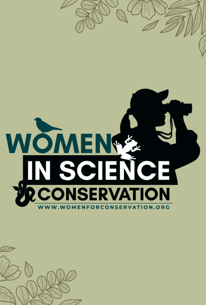 Women in Science and Conservation