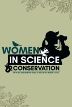 Women in Science and Conservation