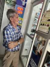 Deisy's community outreach