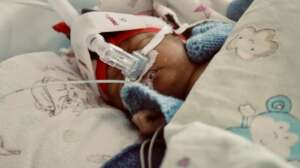 Help Newborn NICU in Rural Areas of Kazakhstan