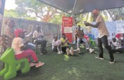 "Home of Hope" for Children with Cancer
