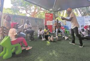 "Home of Hope" for Children with Cancer