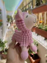 Crochet