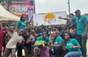 Love for 7000 Kids: HPV Vax & Climate Ed in Lagos