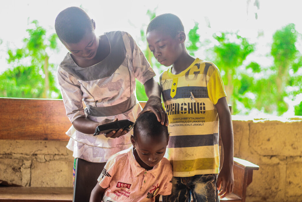 Help Educate 130 Children Through 2025/2026