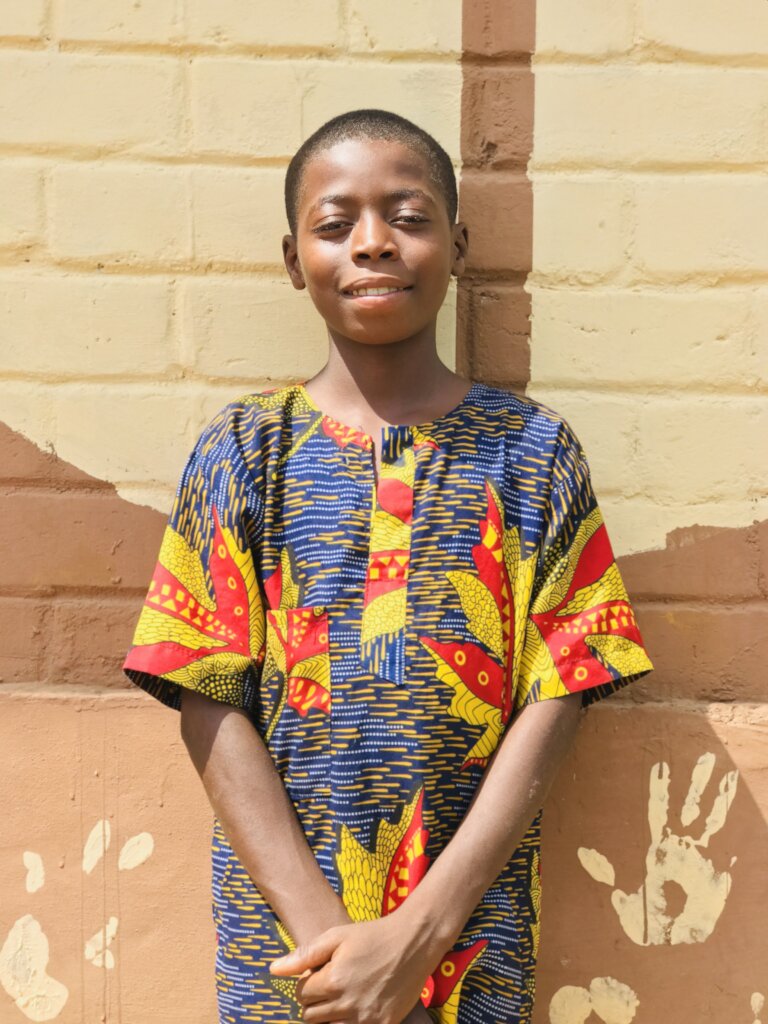 Help Educate 130 Children Through 2025/2026