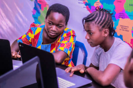 Help Educate Ninety Children Through 2024/2025